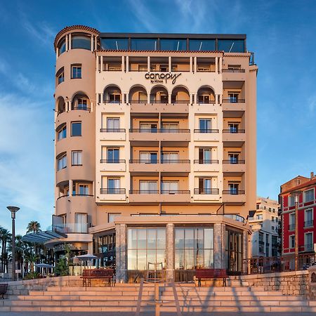 เรดิสัน บลู 1835 โฮเต็ล แอนด์ ทาลัสโซ คานส์ Hotel ภายนอก รูปภาพ